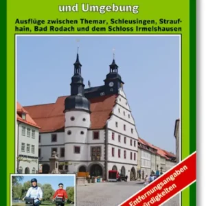 Direkt Vom Hersteller Verlag Dr. Barthel Hildburghausen, Römhild und Umgebung