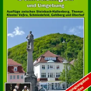 Verlag Dr. Barthel Suhl, Zella-Mehlis, Schleusingen Jetzt Kaufen