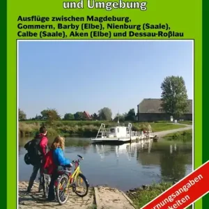 Verlag Dr. Barthel Schönebeck, Zerbst/Anhalt und Umgebung Must-Have