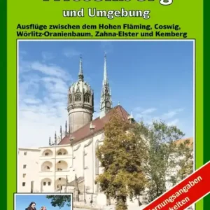 Preiswert Verlag Dr. Barthel Lutherstadt Wittenberg und Umgebung