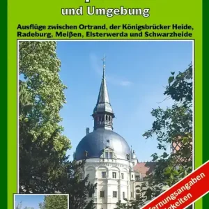 Preiswert Verlag Dr. Barthel Lauchhammer, Großenhain und Umgebung