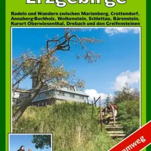 Markenprodukt Verlag Dr. Barthel Obererzgebirge