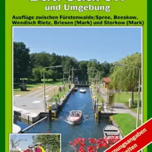 Expressversand Verlag Dr. Barthel Scharmützelsee, Bad Saarow und Umgebung