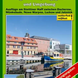 Verlag Dr. Barthel Ueckermünde, Torgelow, Eggesin Knallerangebot