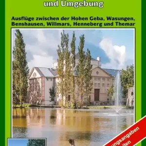 Neue Kollektion Verlag Dr. Barthel Meiningen und Umgebung