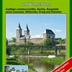 Direktkauf Verlag Dr. Barthel Rochlitzer Muldental und Umgebung