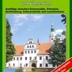 Wochenendangebot Verlag Dr. Barthel Finsterwalde, Calau, Doberlug-Kirchhain