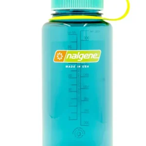 Nalgene Nalgene Trinkflasche ‘WH Sustain‘ Cerulean 1 L Billig