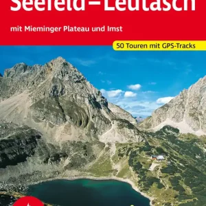 Schneller Versand Bergverlag Rother Seefeld – Leutasch