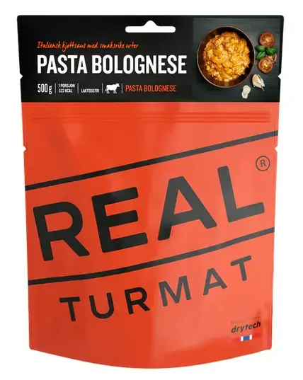 Top-Seller Real Turmat Pasta Bolognese