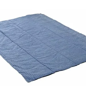 Saisonangebot Amazonas Molly Picknick-Decke 175x135 ocean