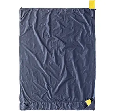Top-Angebot Cocoon Picknickdecke Ultraleicht