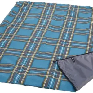 Top-Preis Uquip Picknickdecke Scotty - L