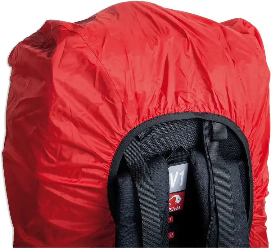 Tatonka Rain Flap Geprüft