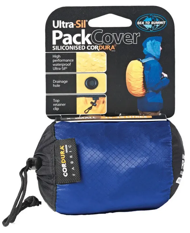Sea to Summit Ultra-Sil Pack Cover Neu Im Sortiment