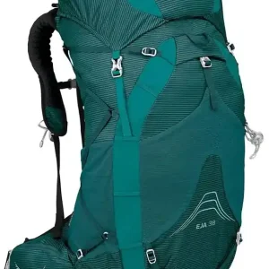 Begrenztes Angebot Osprey Eja 38 - deep teal