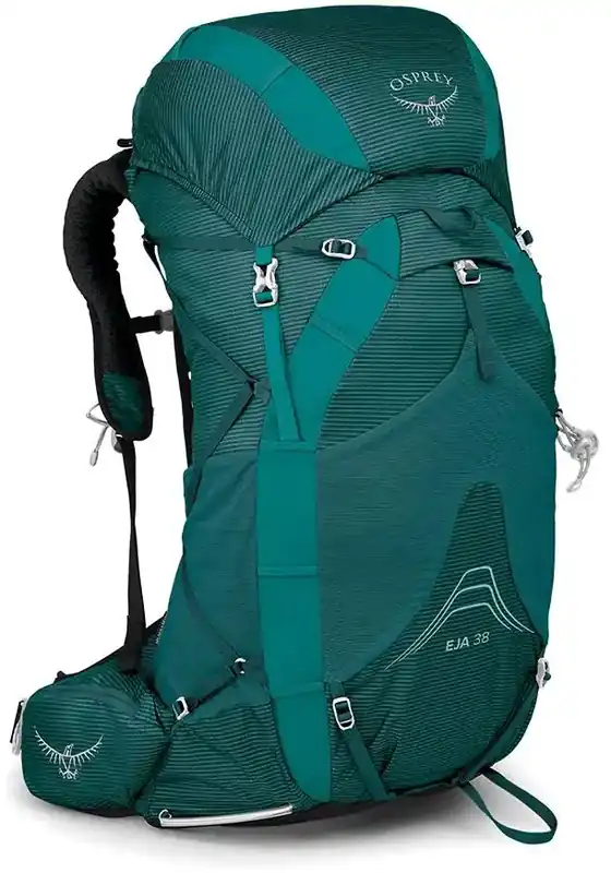 Begrenztes Angebot Osprey Eja 38 - deep teal