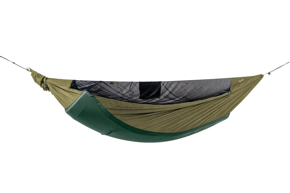 Preis Gesenkt Ticket to the Moon Mat Pro Hammock Army Green