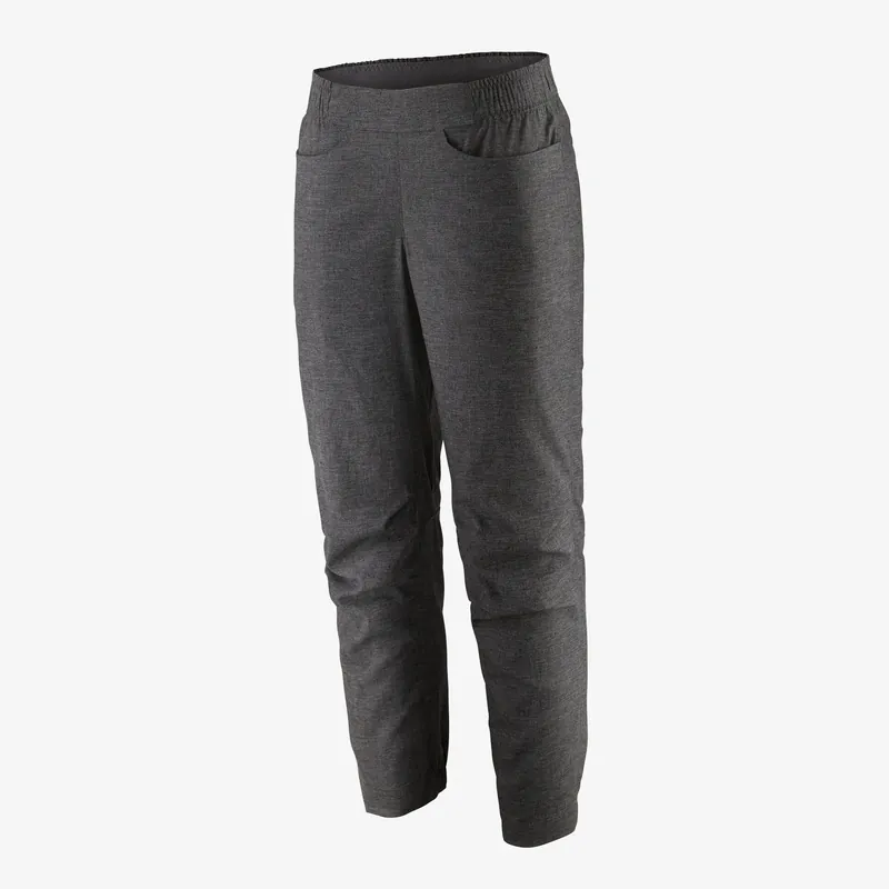 Patagonia W‘S Hampi Rock Pants - Reg Ink Black Preisknaller
