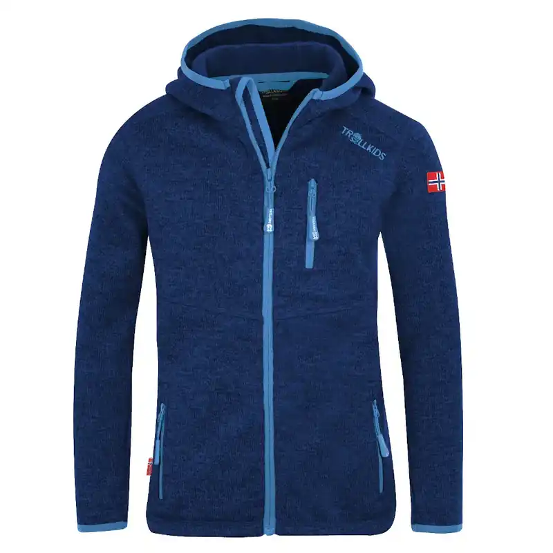 Sofort Bestellen Trollkids Kids Jondalen Jacket XT