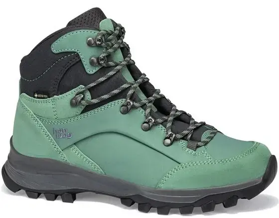 Begrenztes Angebot Hanwag Banks Lady GTX