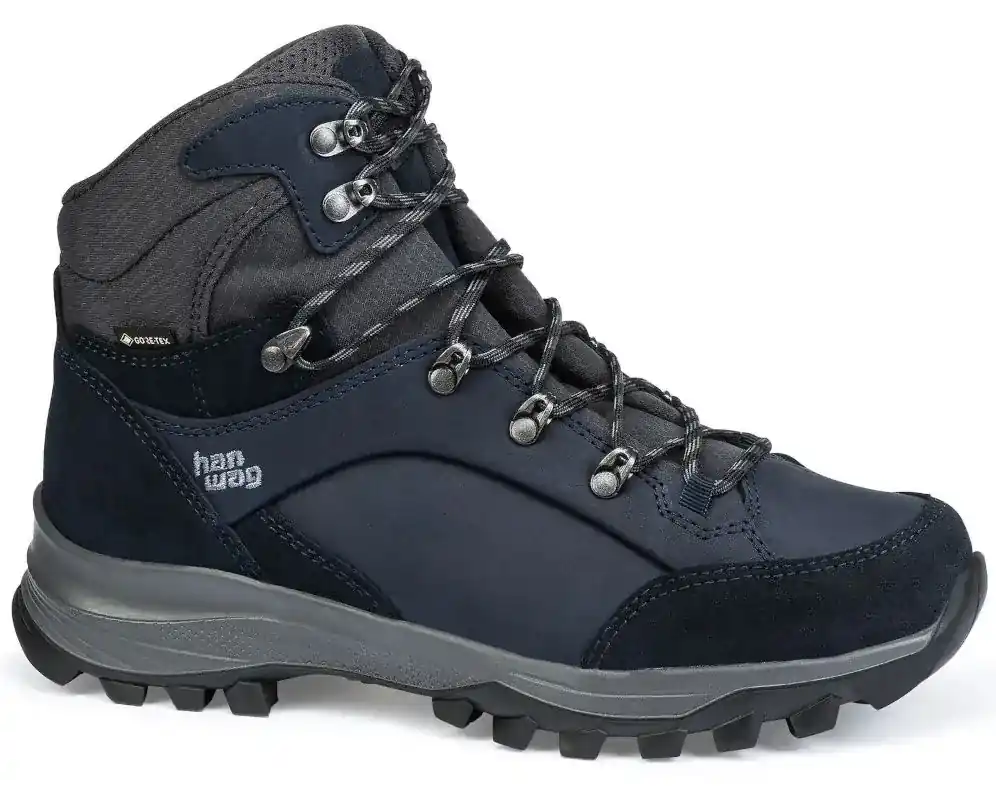 Mega-Angebot Hanwag Banks Lady GTX