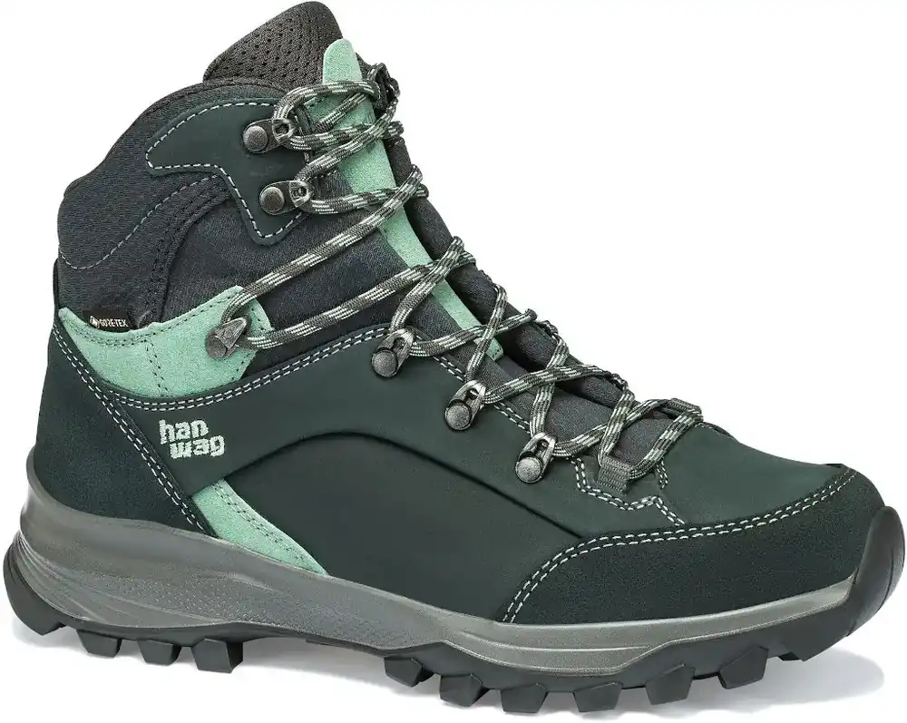 Expressversand Hanwag Banks Lady GTX