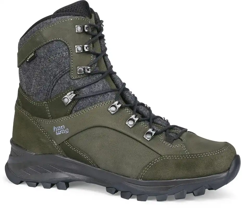 Versand Am Gleichen Tag Hanwag Banks Winter GTX