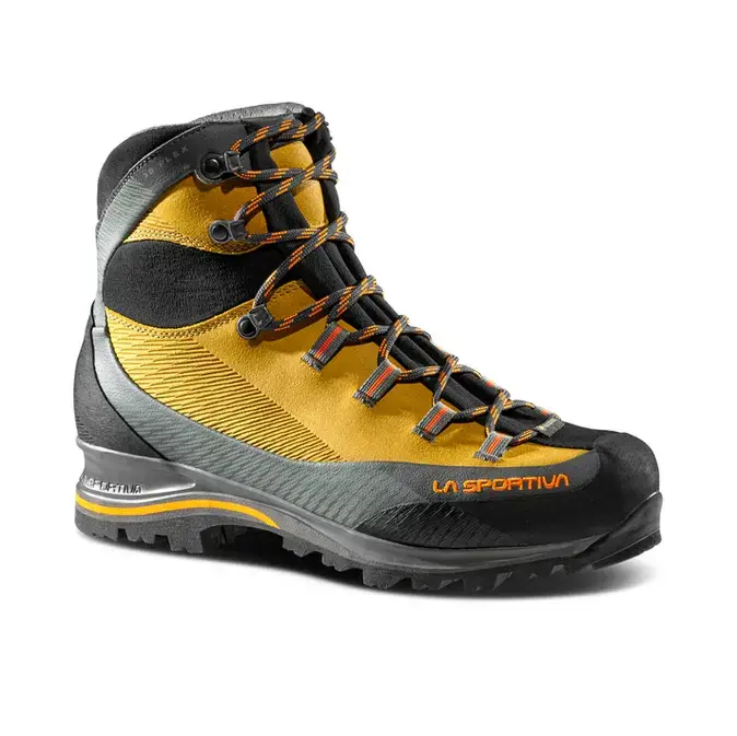 La Sportiva Trango TRK Leather GTX Savana/Tiger Bestseller