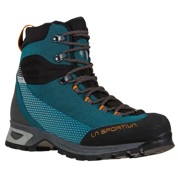 Sofort Bestellen La Sportiva Trango TRK GTX-Space Blue/Mpl
