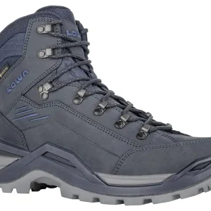 Lowa Renegade Evo GTX Mid Navy/Blau Geprüft