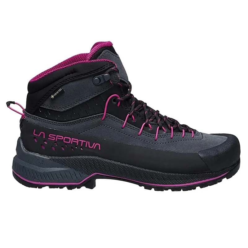Bestseller La Sportiva TX4 Evo Mid W GTX Moonlight/Cherry