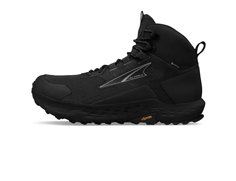 Knallerangebot Altra Timp Hiker GTX Black