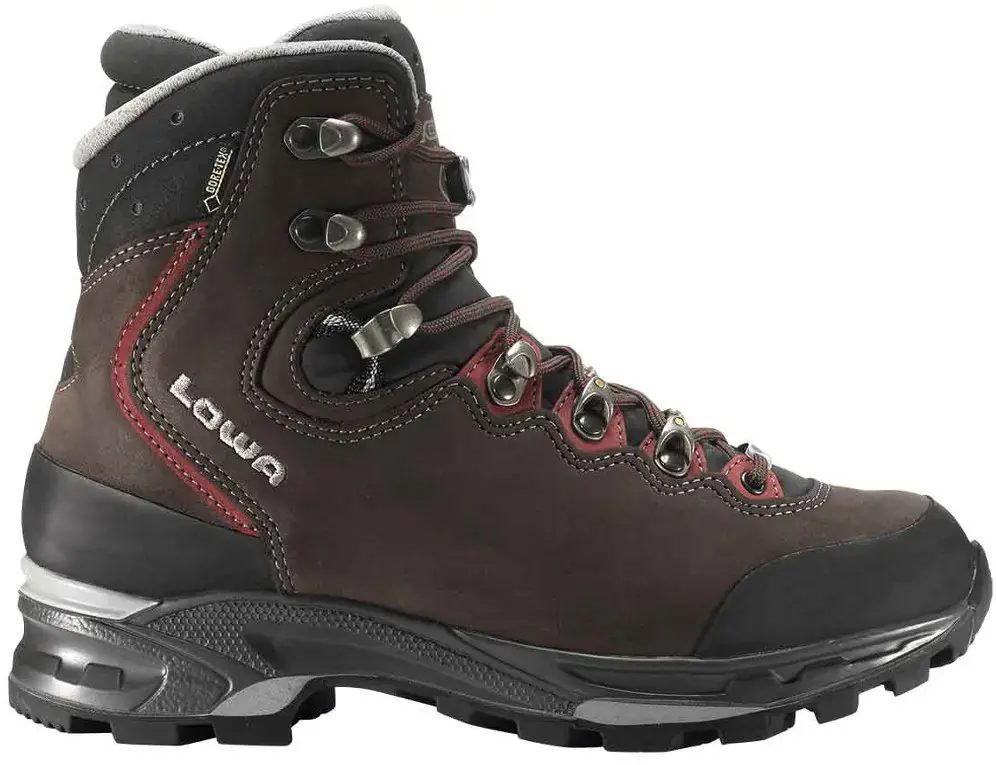 Lowa Mauria GTX Women Wochenendangebot