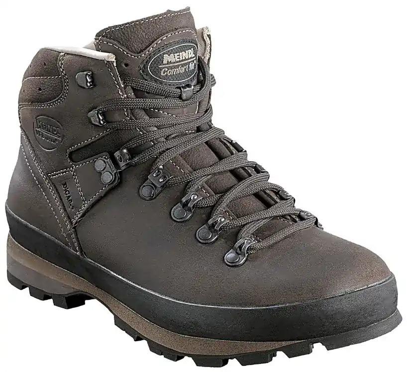 Billig Meindl Bernina Lady 2