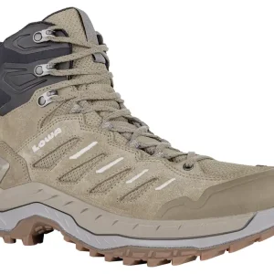 Lowa Innovo Mid Dune/Grau Neu