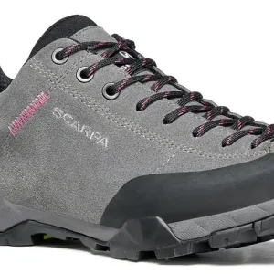 Geprüft Scarpa Mojito Trail GTX Women