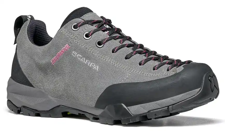 Geprüft Scarpa Mojito Trail GTX Women