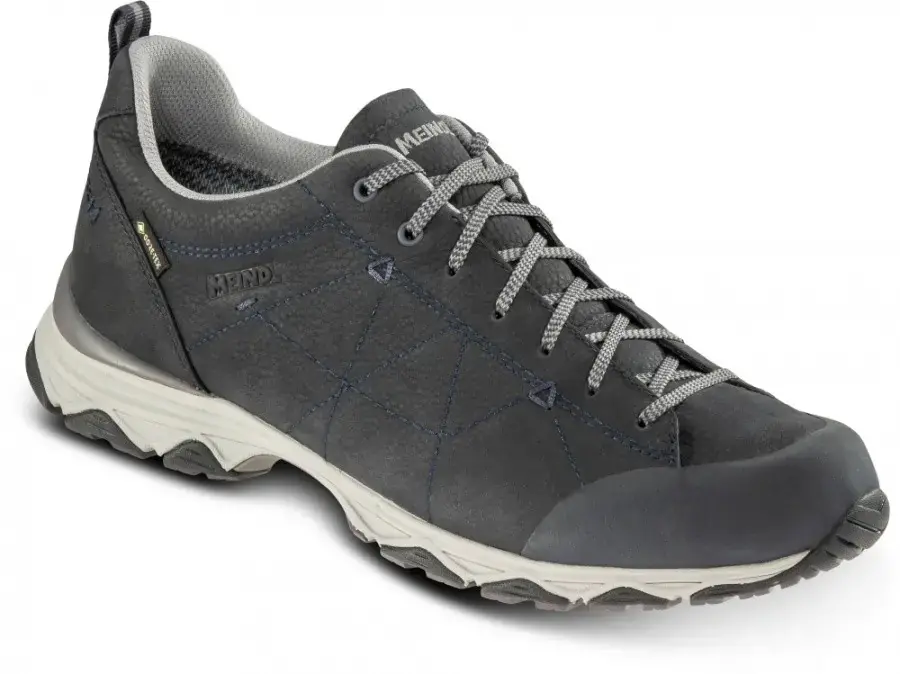 Neue Kollektion Meindl Matera GTX