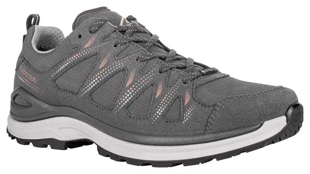 Lowa Innox Evo II GTX W Asphalt/Lachs Angebot