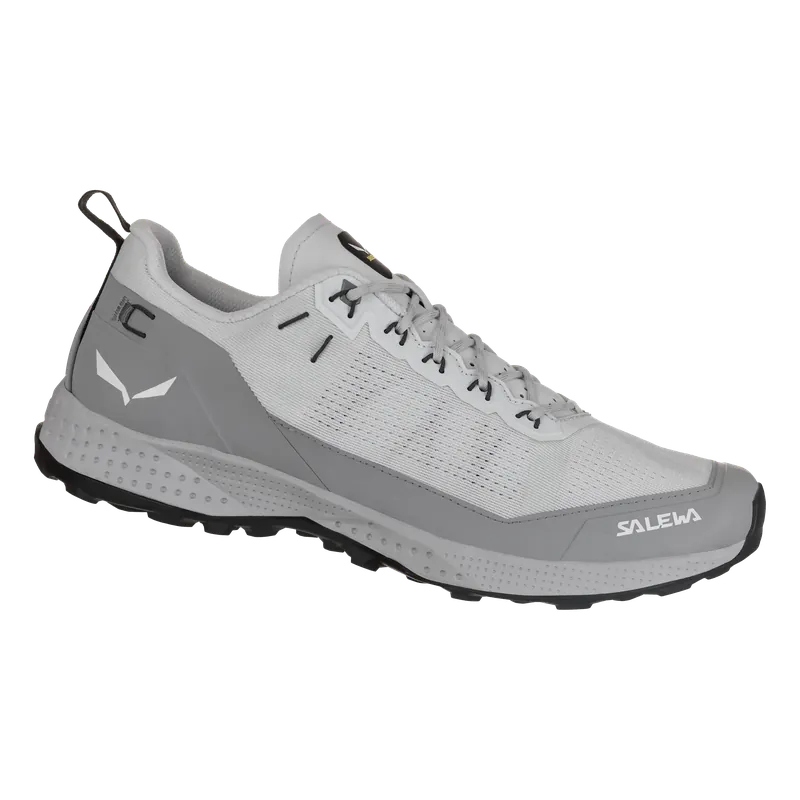Salewa Pedroc Air W Cold White/Light Grey Knallerangebot