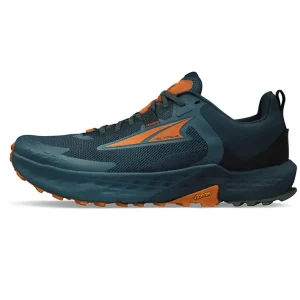 Altra Timp 5 Blue/Orange Sonderangebot