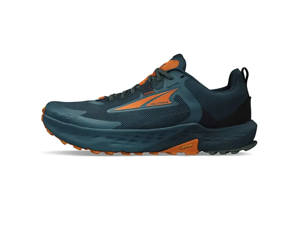 Altra Timp 5 Blue/Orange Sonderangebot