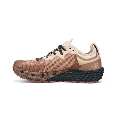 Highlight Altra Timp 4-W-Tan