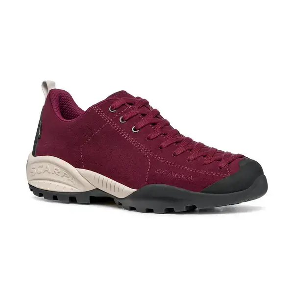 Neu Im Sortiment Scarpa Mojito GTX-Raspberry
