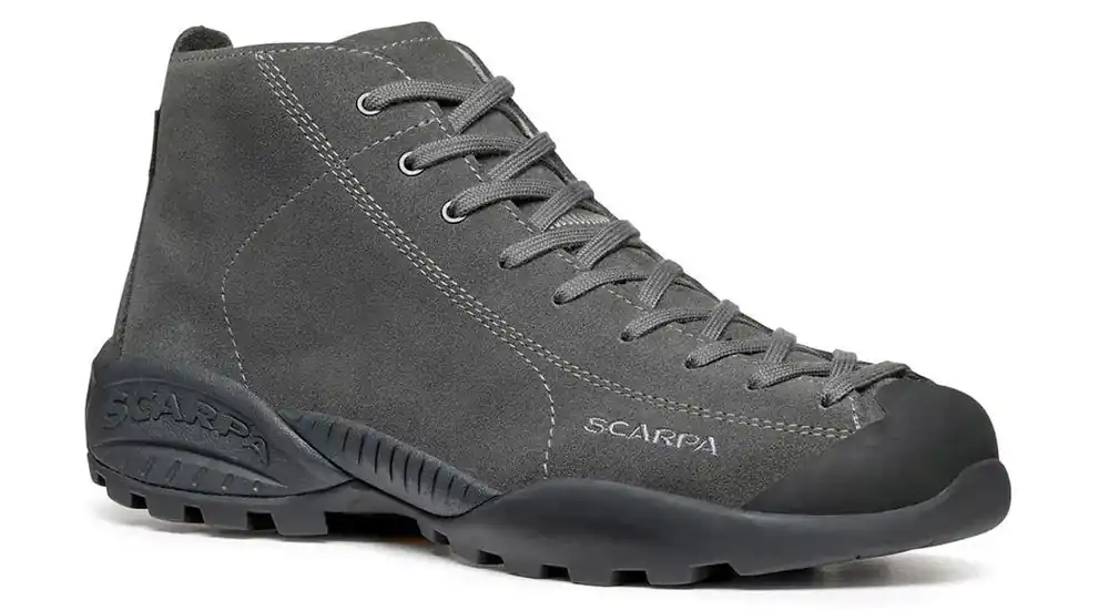 Meistverkauft Scarpa Mojito Mid GTX Men