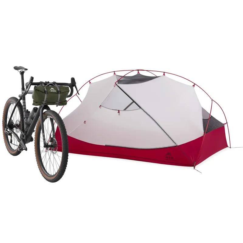 Direktkauf MSR Hubba Hubba Bikepack