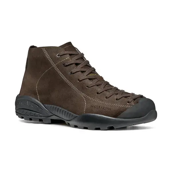 Bestpreis Scarpa Mojito Mid GTX Moka