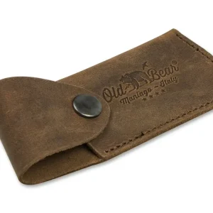Neue Kollektion Old Bear Gürteletui Klein