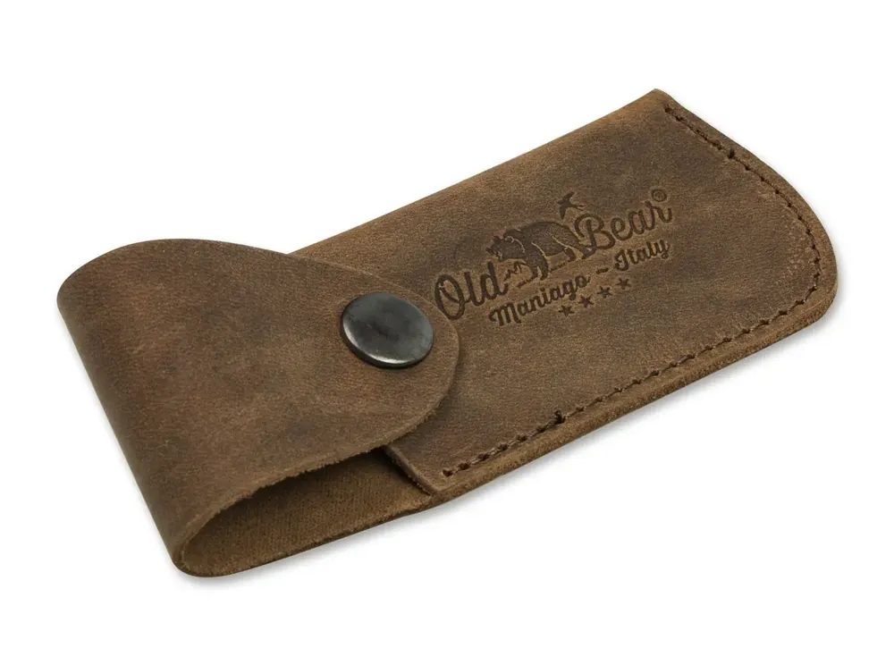 Neue Kollektion Old Bear Gürteletui Klein